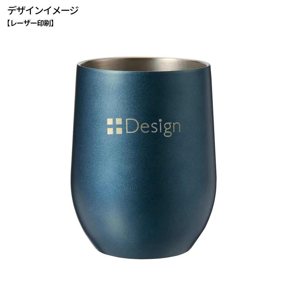 真空ステンレスサーモタンブラー390ml