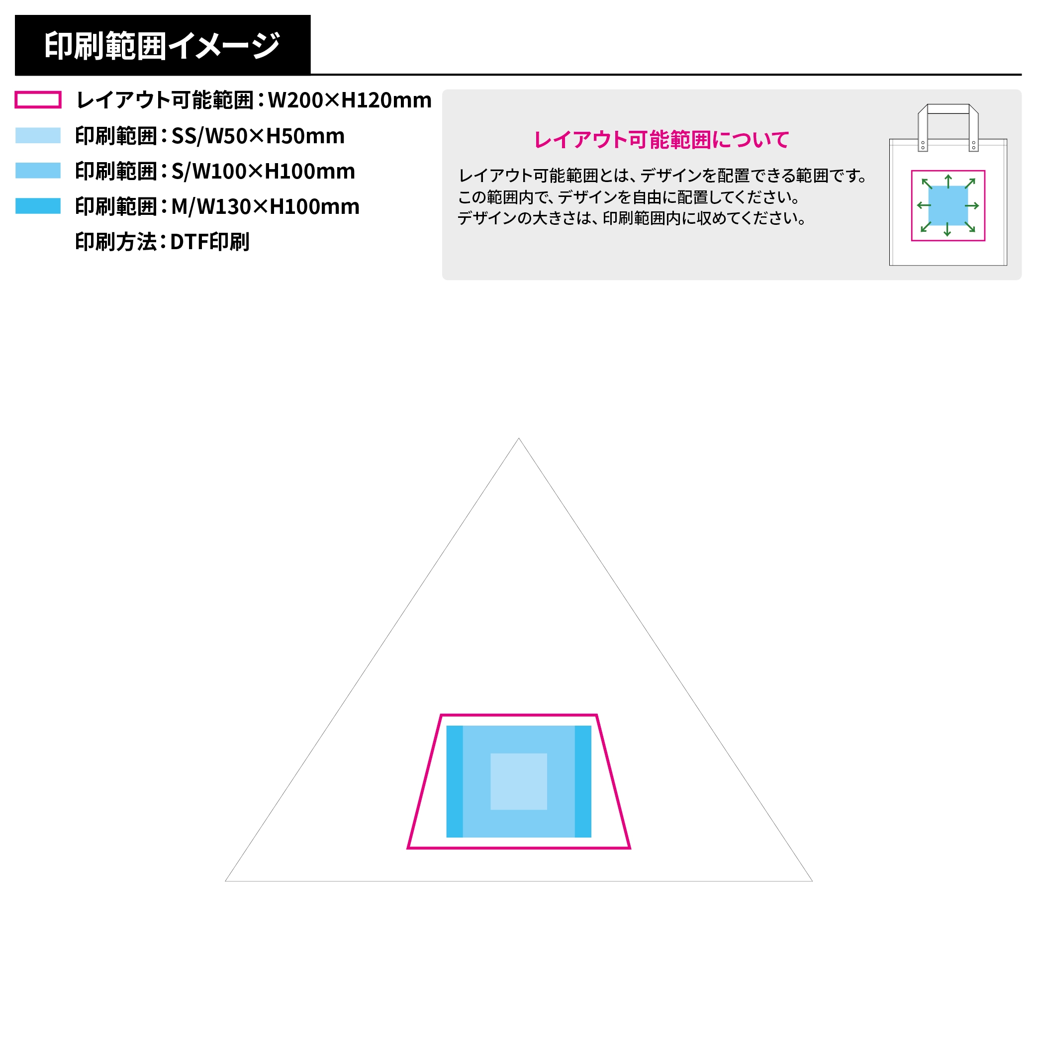 ラペルクリップ遮光折りたたみ傘