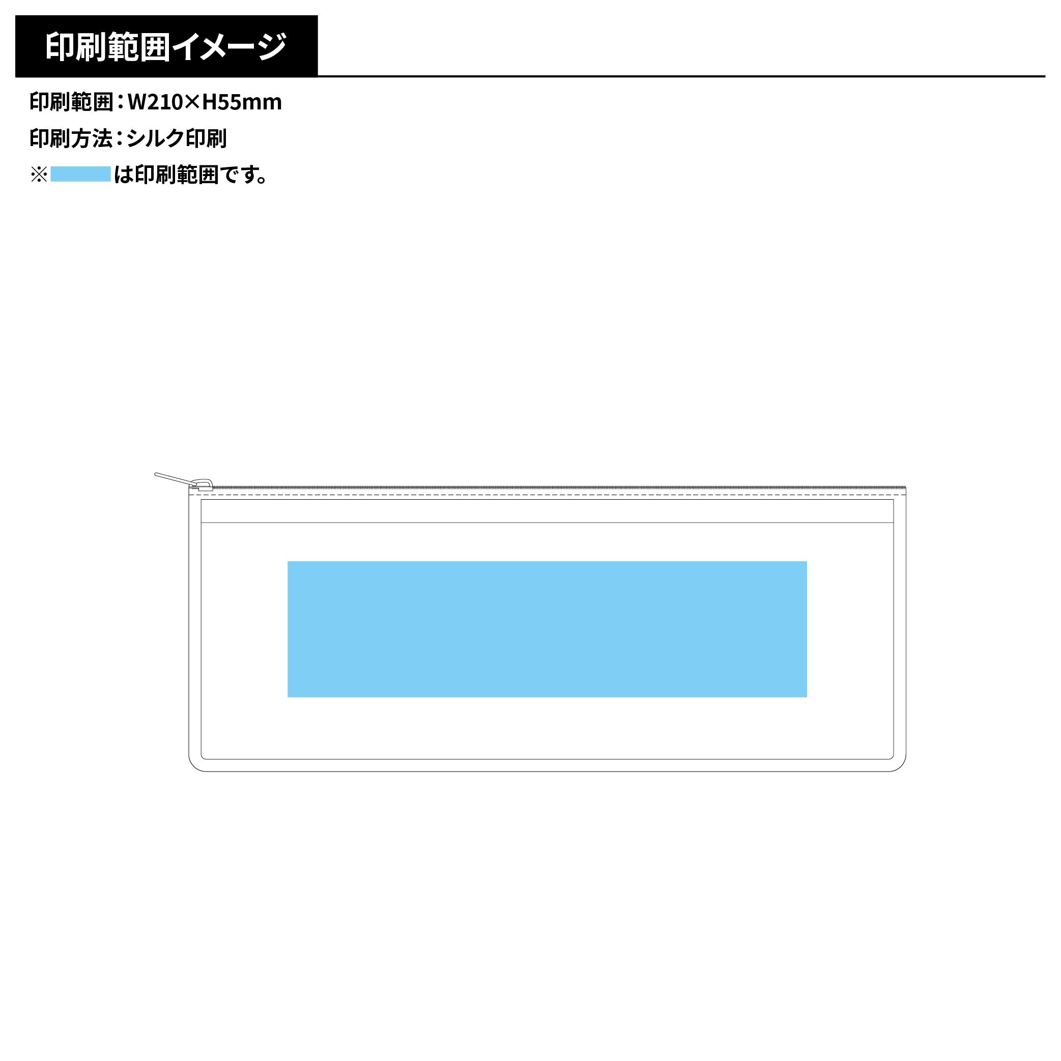 グラデーション遮光折りたたみ傘(ポーチ付)