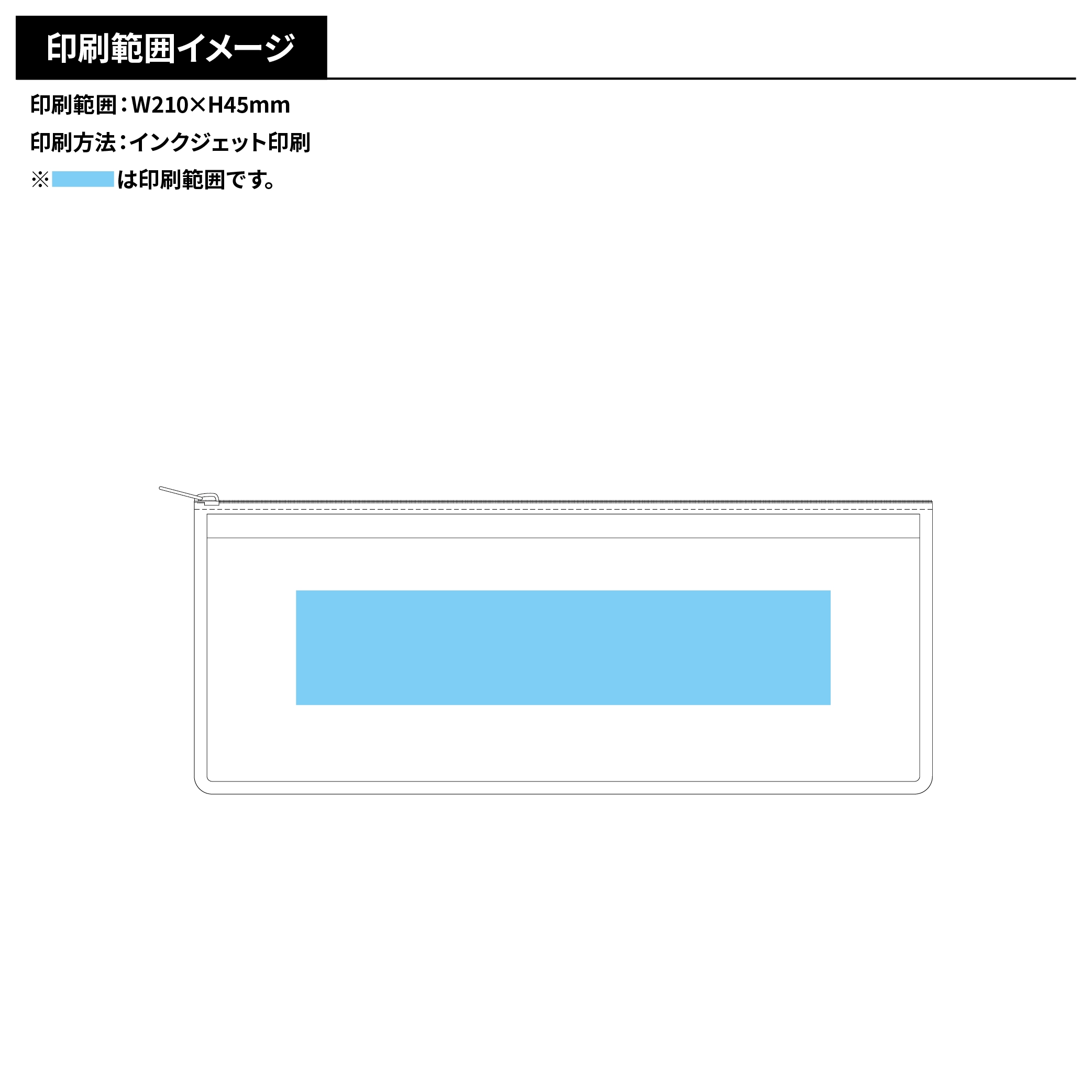 グラデーション遮光折りたたみ傘(ポーチ付)