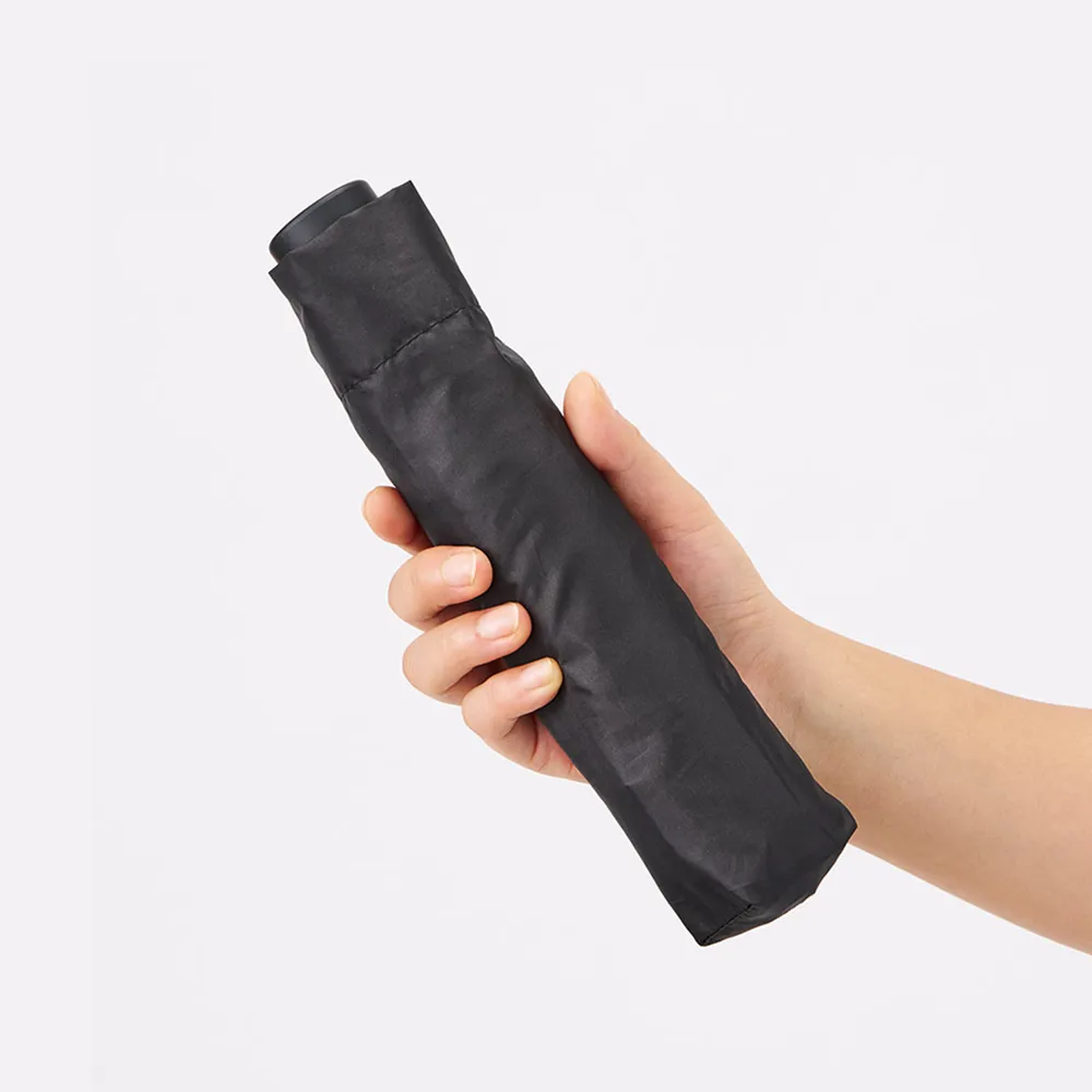 大判軽量UV折りたたみ傘