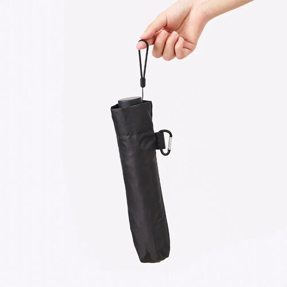 大判軽量UV折りたたみ傘