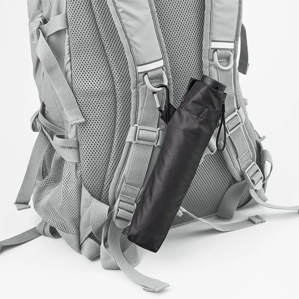 大判軽量UV折りたたみ傘