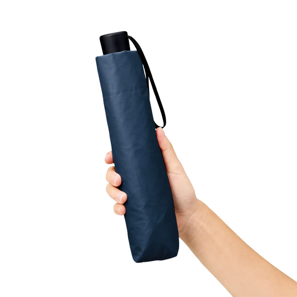 自動開閉遮熱遮光折りたたみ傘