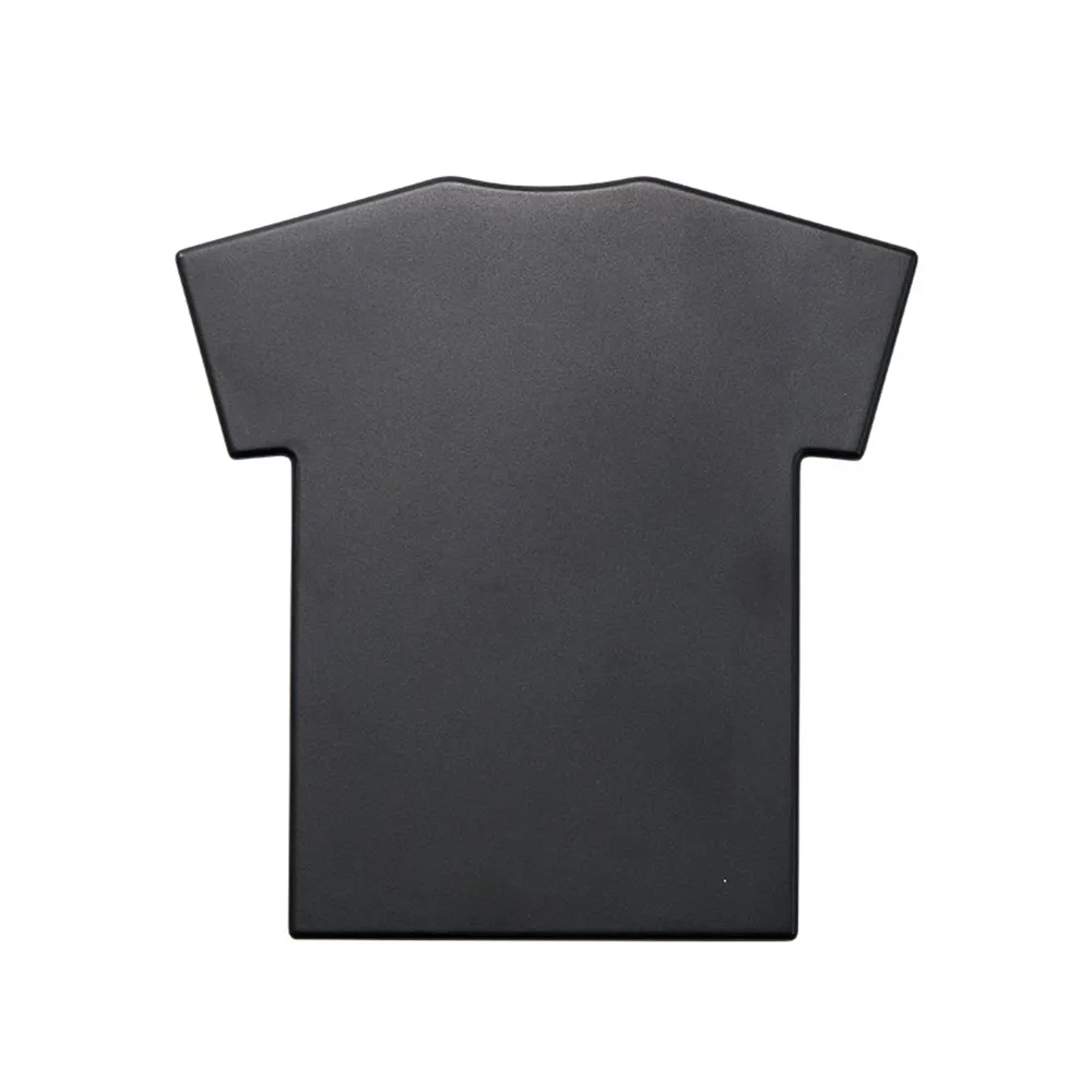 全面印刷できるモバイルチャージャー5000　Ｔシャツ