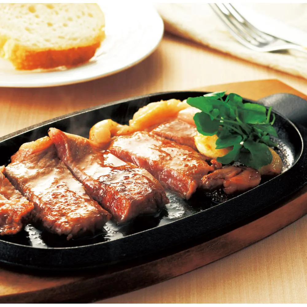 美味礼賛　海の幸と肉の幸抽選会30人用