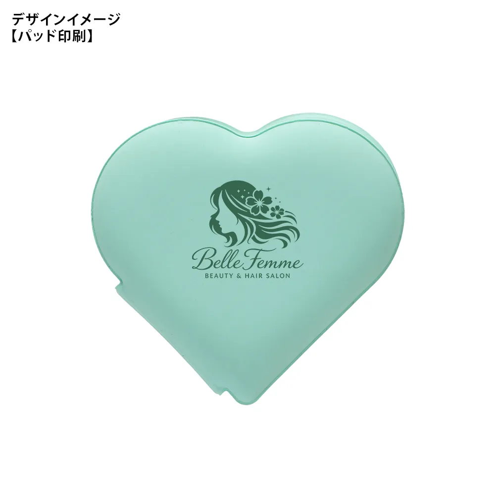 kohana ハートふせん