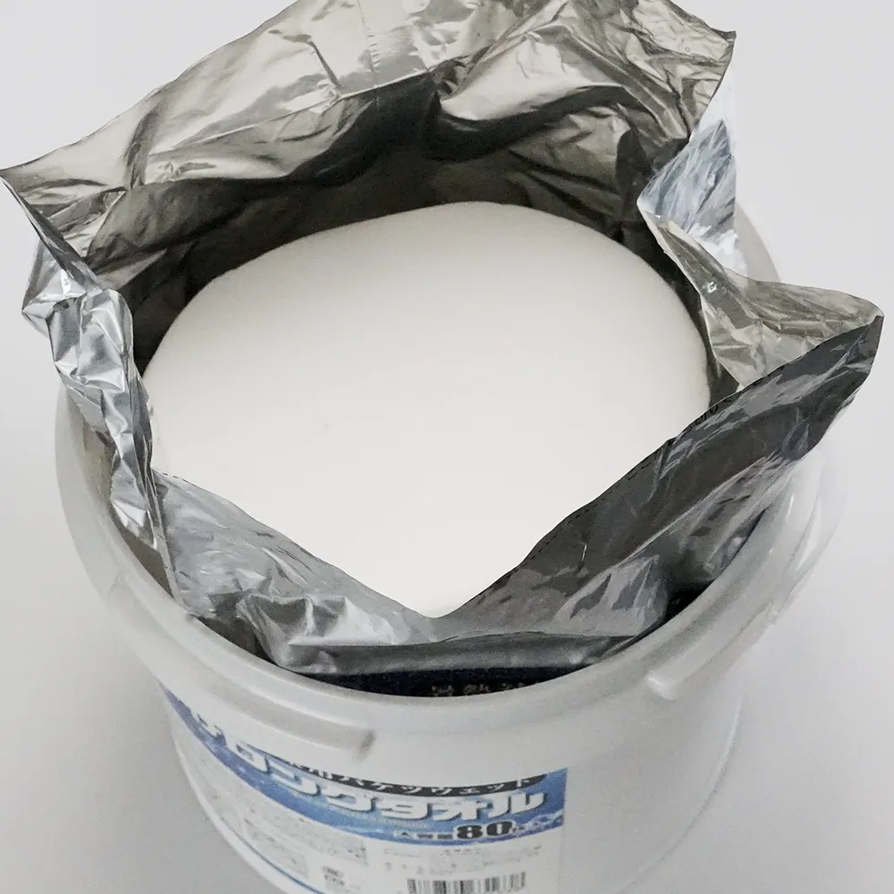 暑熱対策用バケツウェット 首かけロングタオル詰替用(既製品)