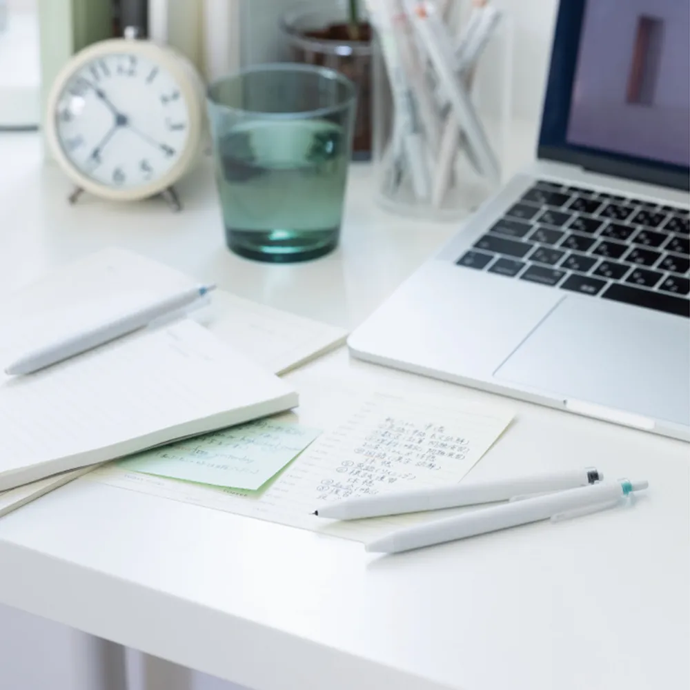 ジュースプラス 0.4mm QRコード印刷