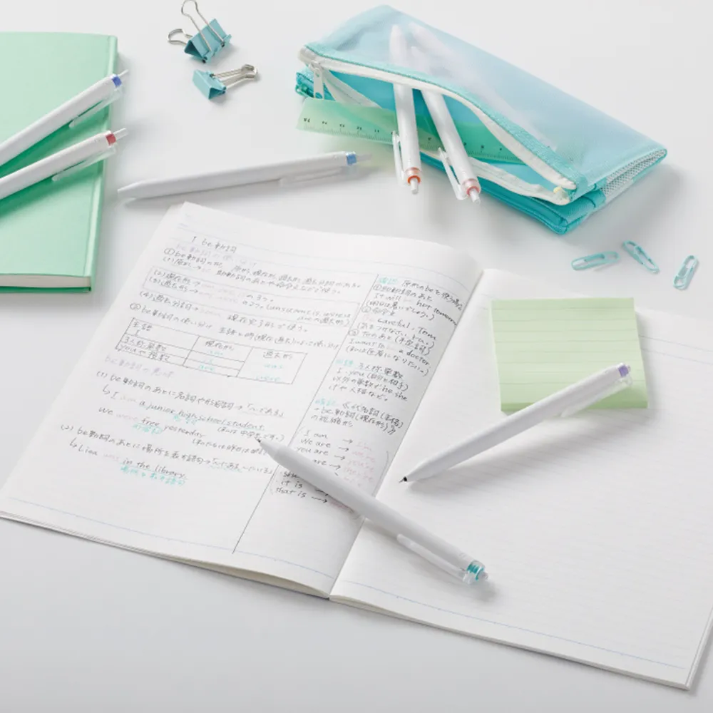 ジュースプラス 0.4mm QRコード印刷