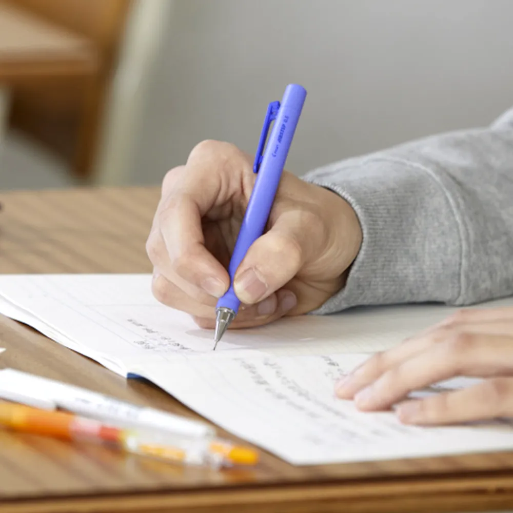 エアステップ シャープペンシル