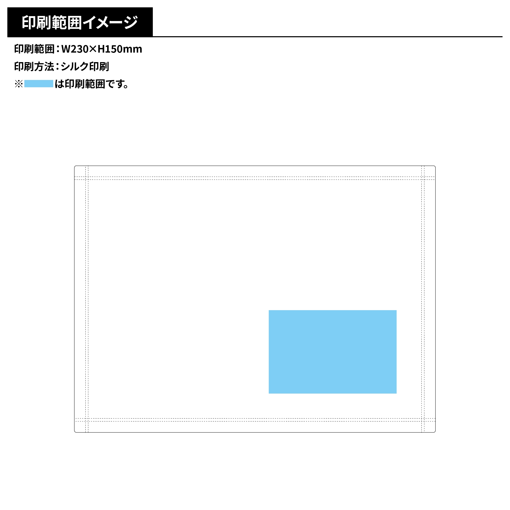 ピクチャースタイルブランケット(S)