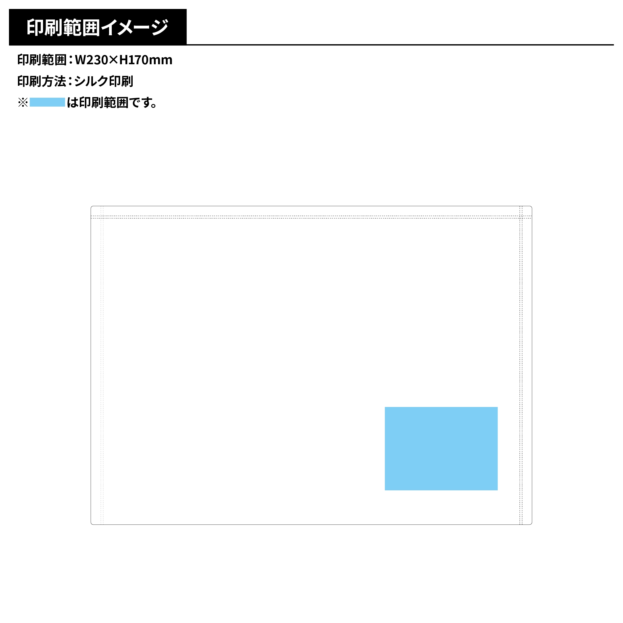 ピクチャースタイルブランケット(M)