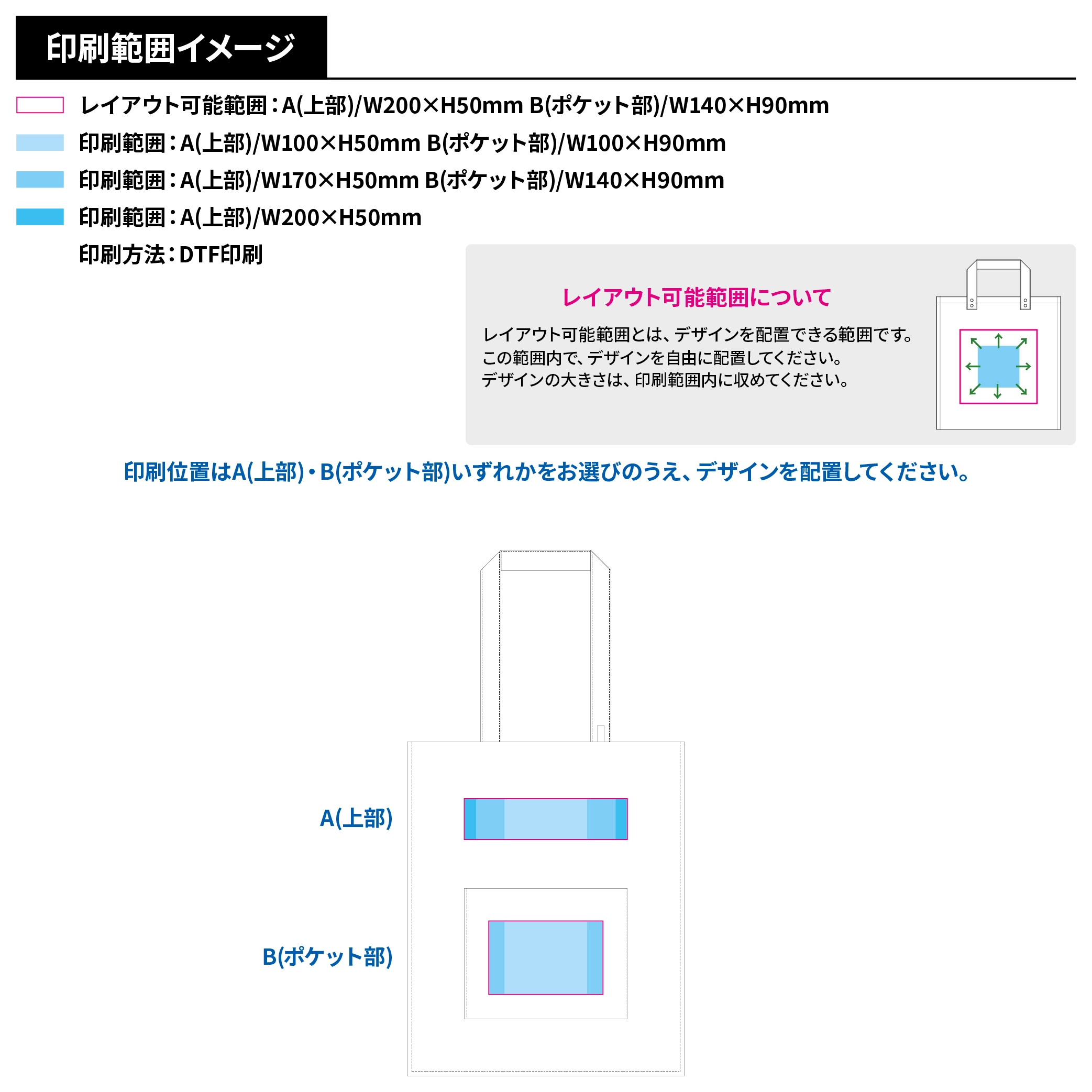 キャンバススクエアトート外ポケット付 ナチュラル