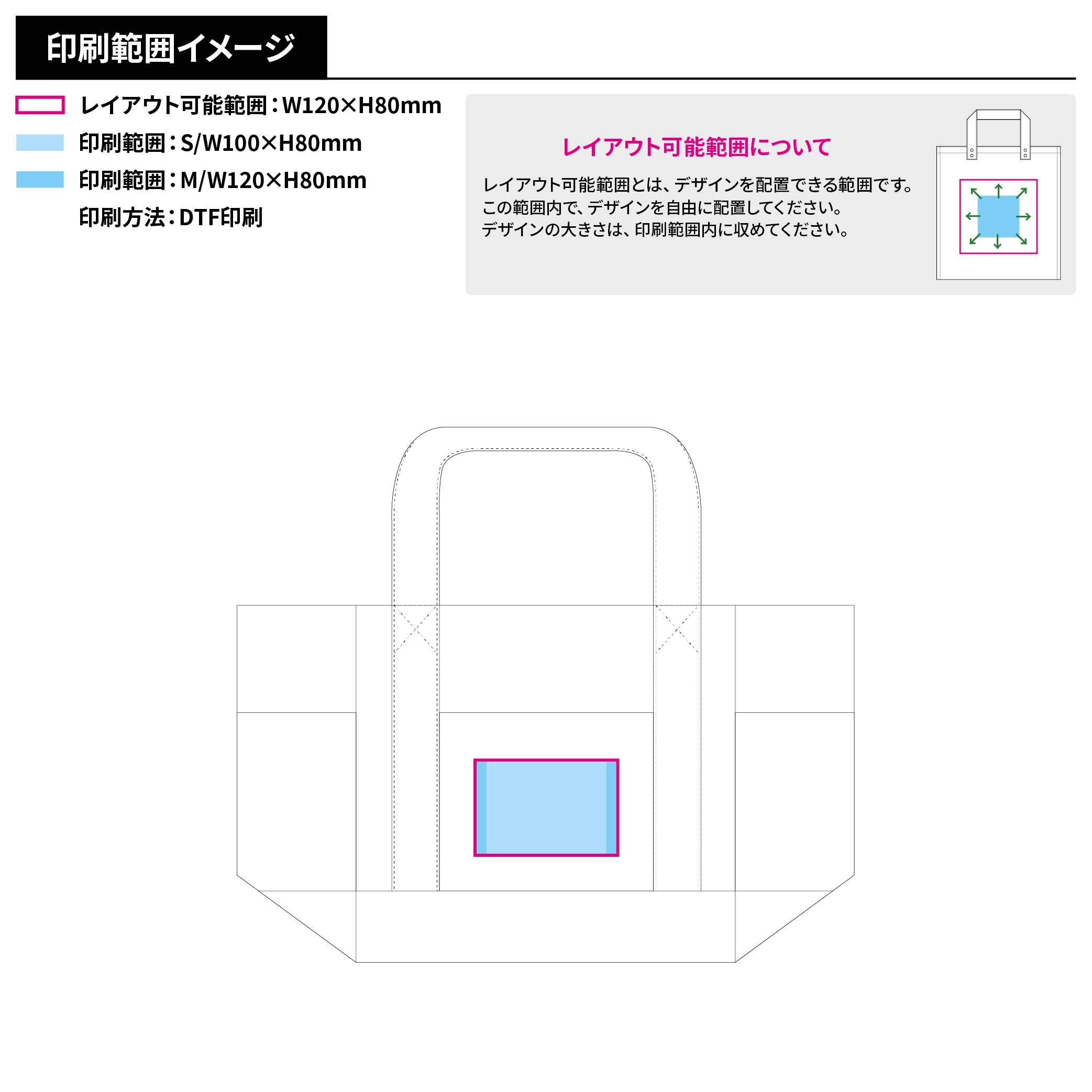 厚手キャンバスポケットマルチトートナチュラル(M)