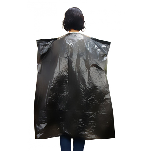 ハンディートイレ＋ポンチョ