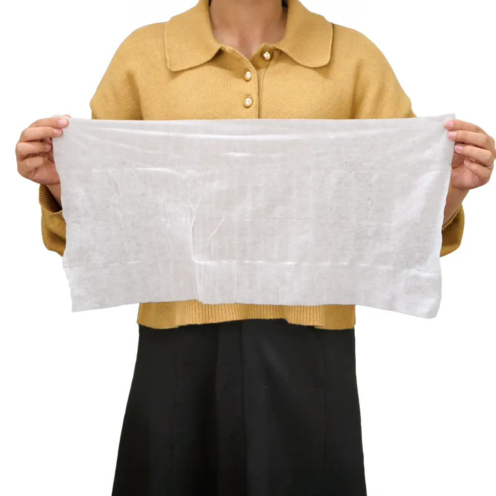 極冷タオル(オリジナルチラシ)