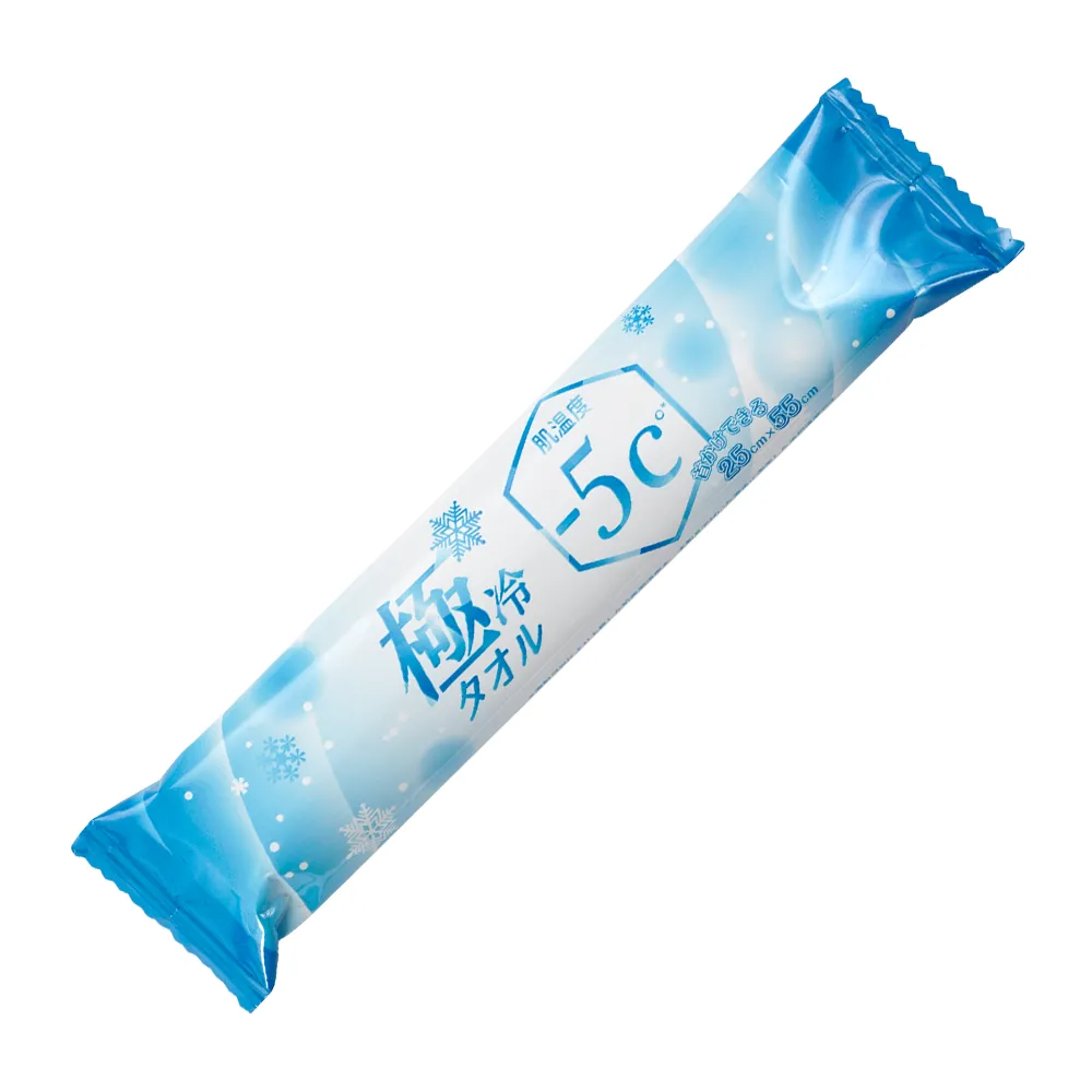 極冷タオル(既製品)