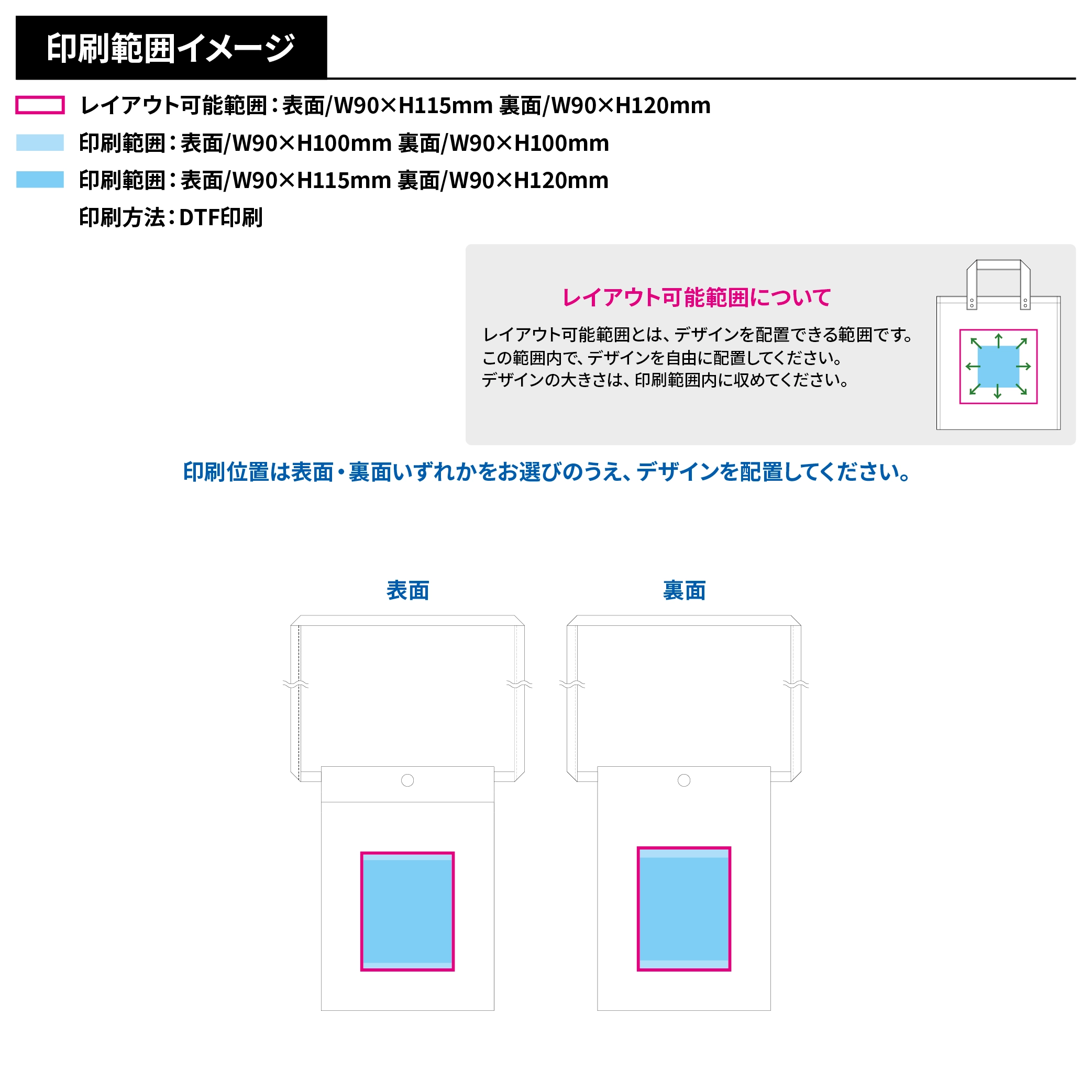 キャンバスフロントポケットサコッシュ カラー