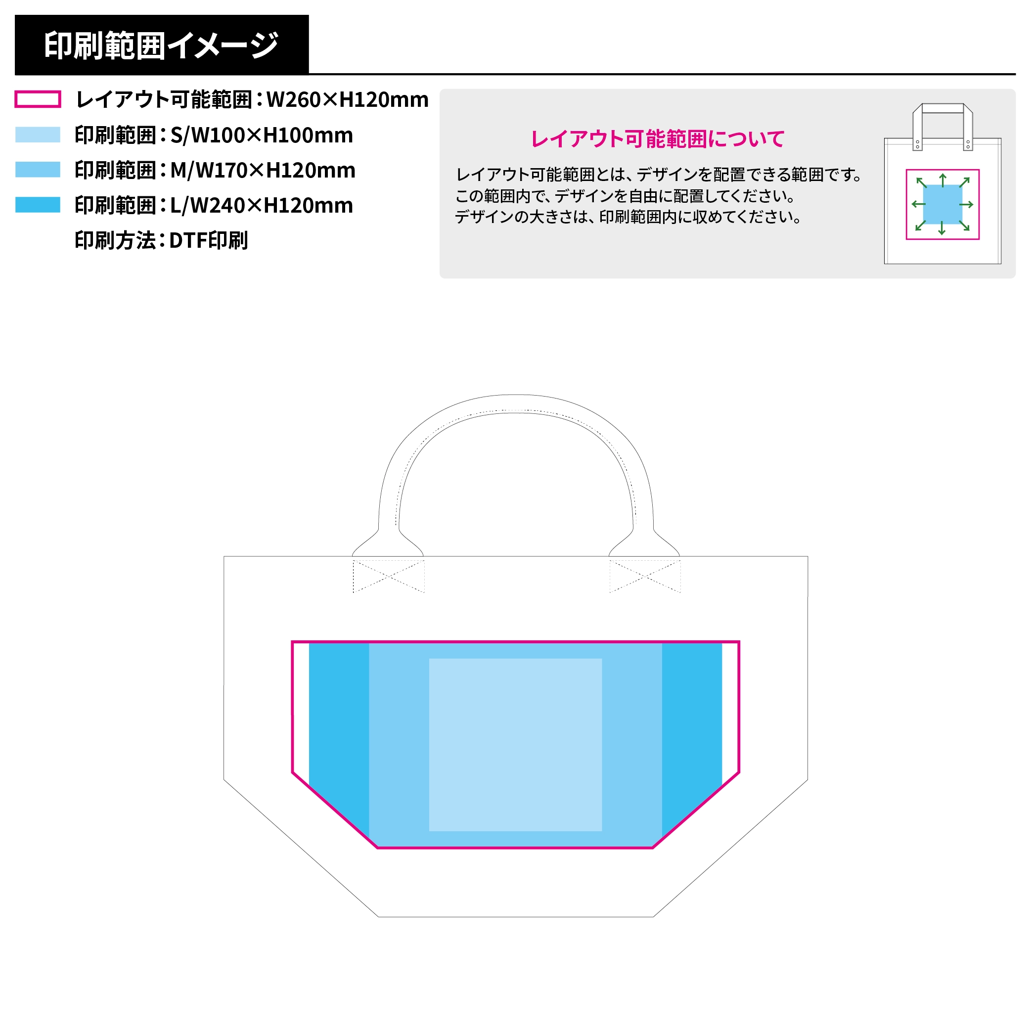 厚手キャンバスパイプハンドルトートナチュラル