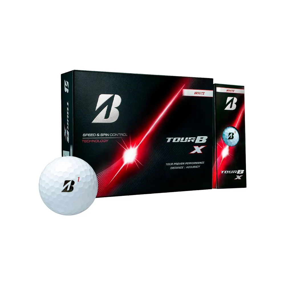 オリジナルゴルフボール 2026ブリヂストン TOUR B X