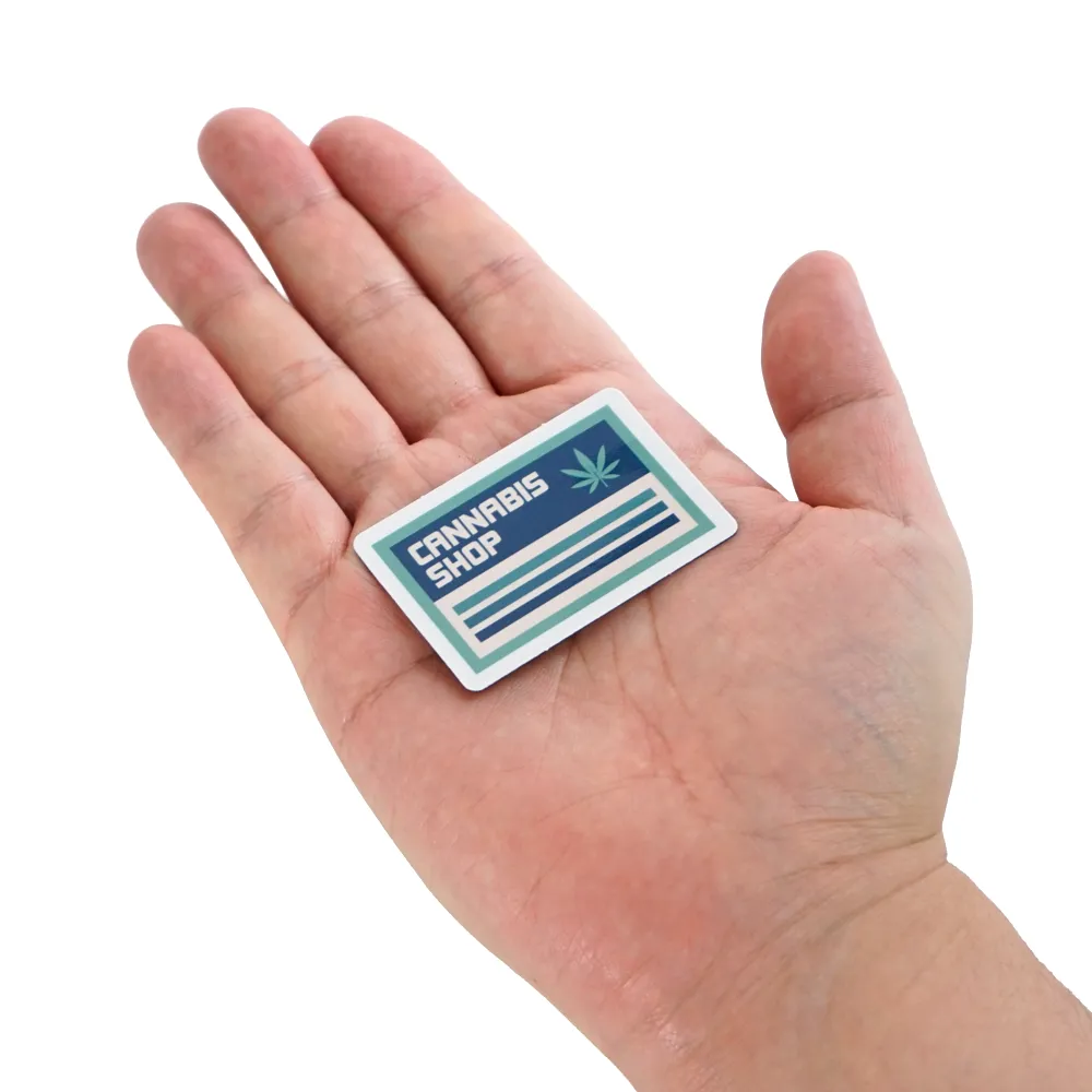 マグネットシート 55×38mm(短納期)