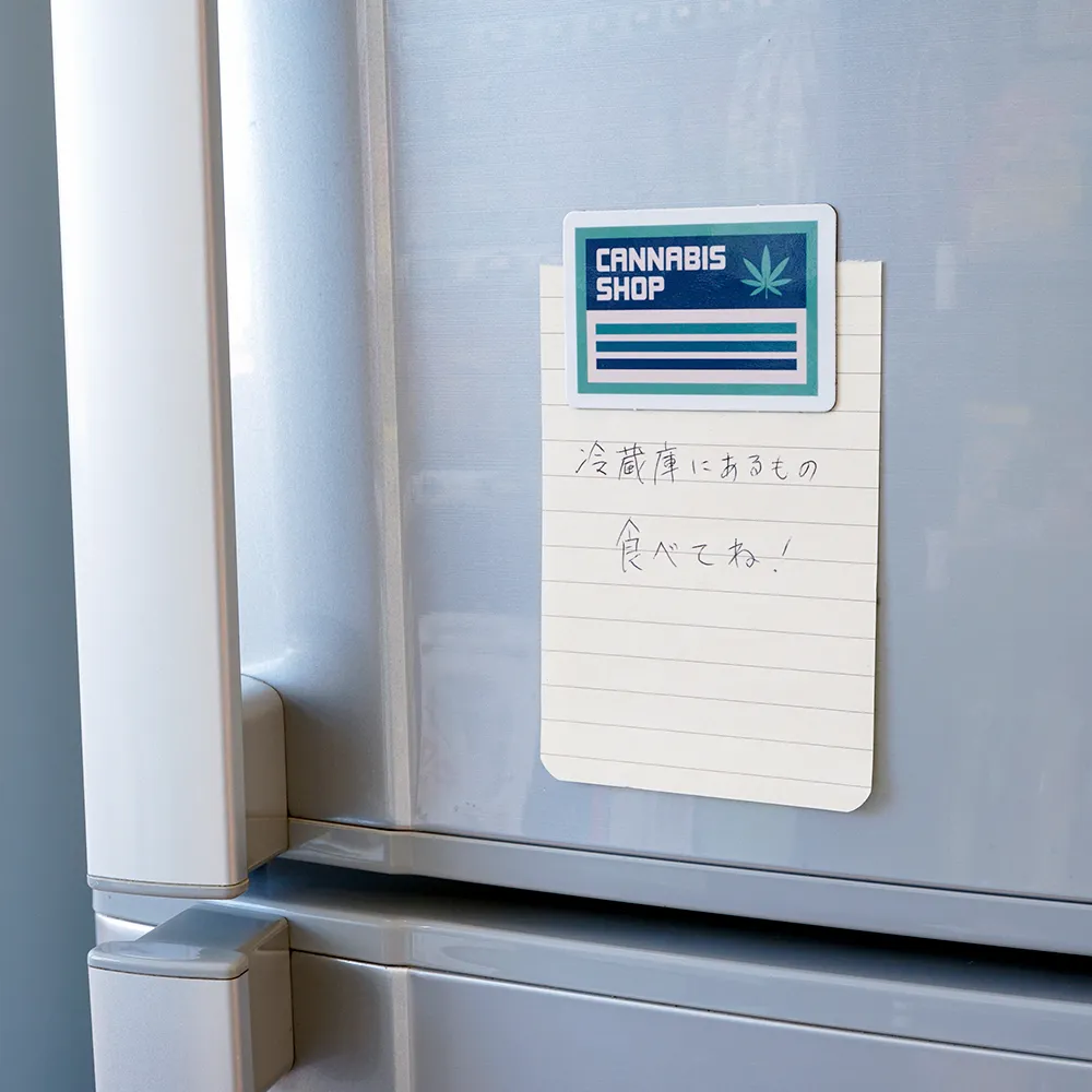 マグネットシート 55×38mm(短納期)