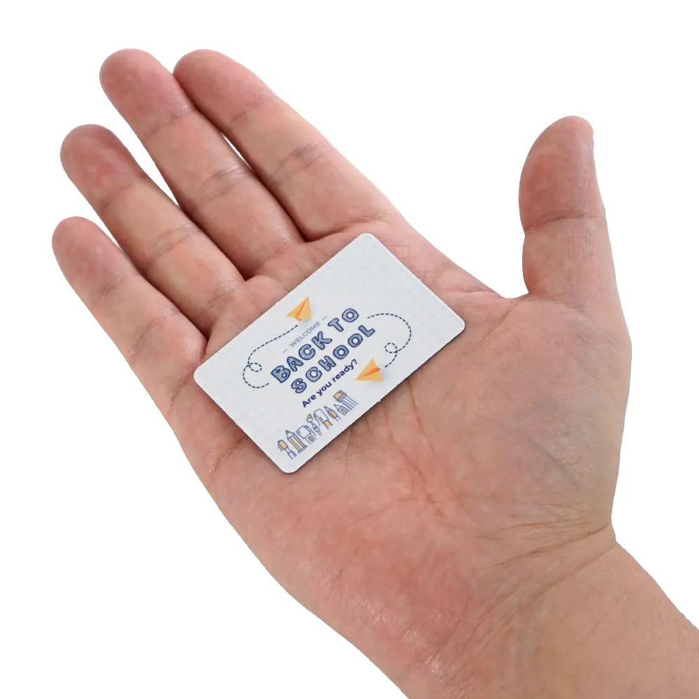 マグネットシート 60×40mm(短納期)