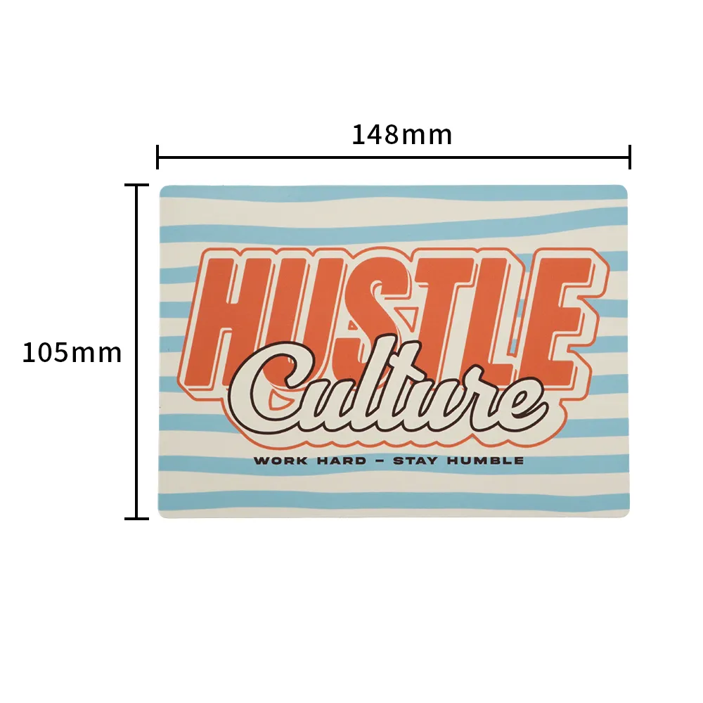 マグネットシート 148×105mm(短納期)