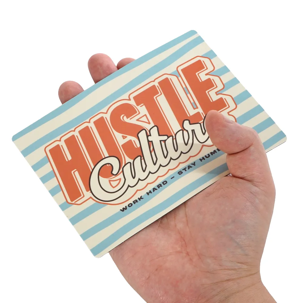 マグネットシート 148×105mm(短納期)