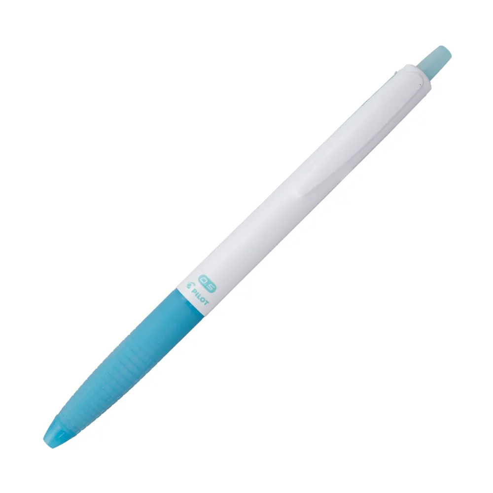 スーパーグリップG 0.5mm オーシャンプラスチック(フルカラー)