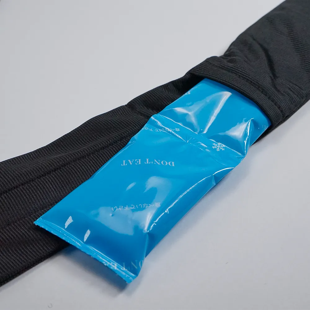 のし付　アイスマフラー