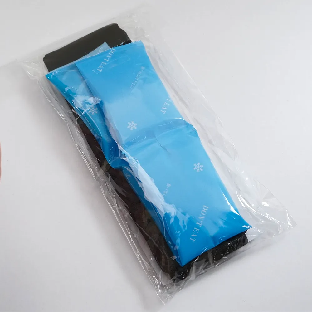 のし付　アイスマフラー