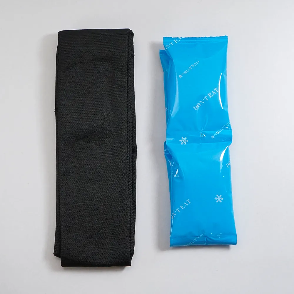 のし付　アイスマフラー