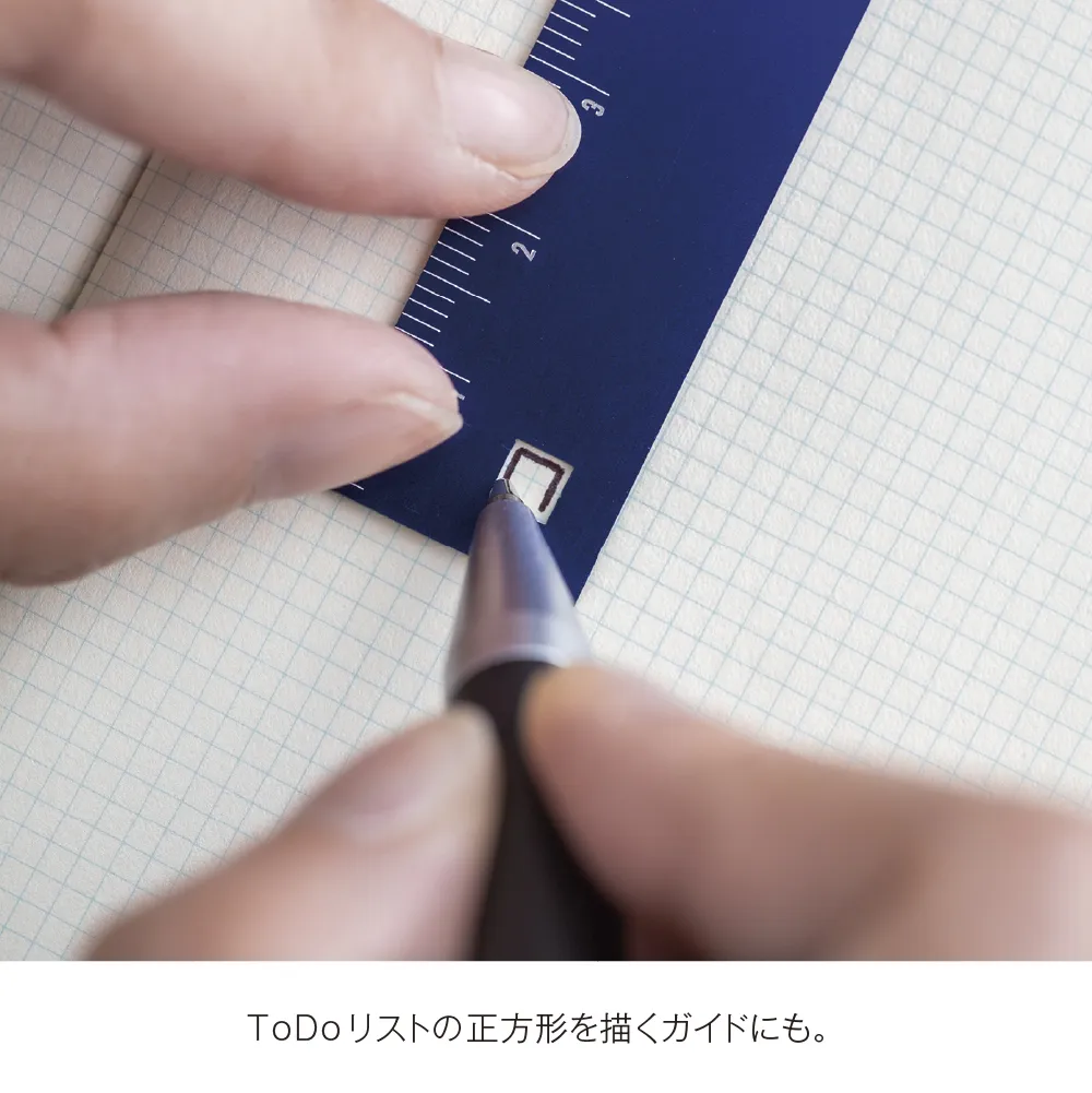 Re:アルミクリップ定規