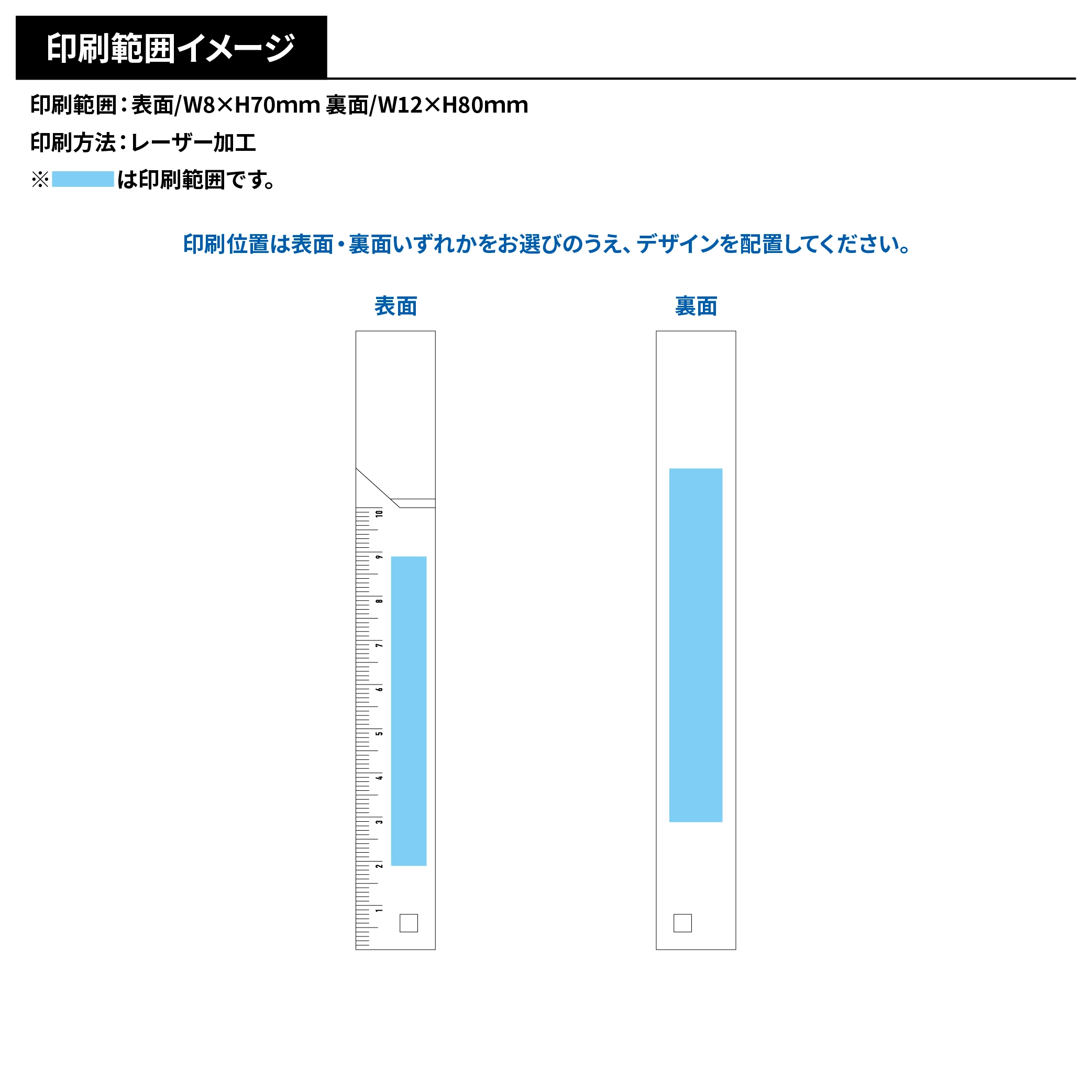 Re:アルミクリップ定規