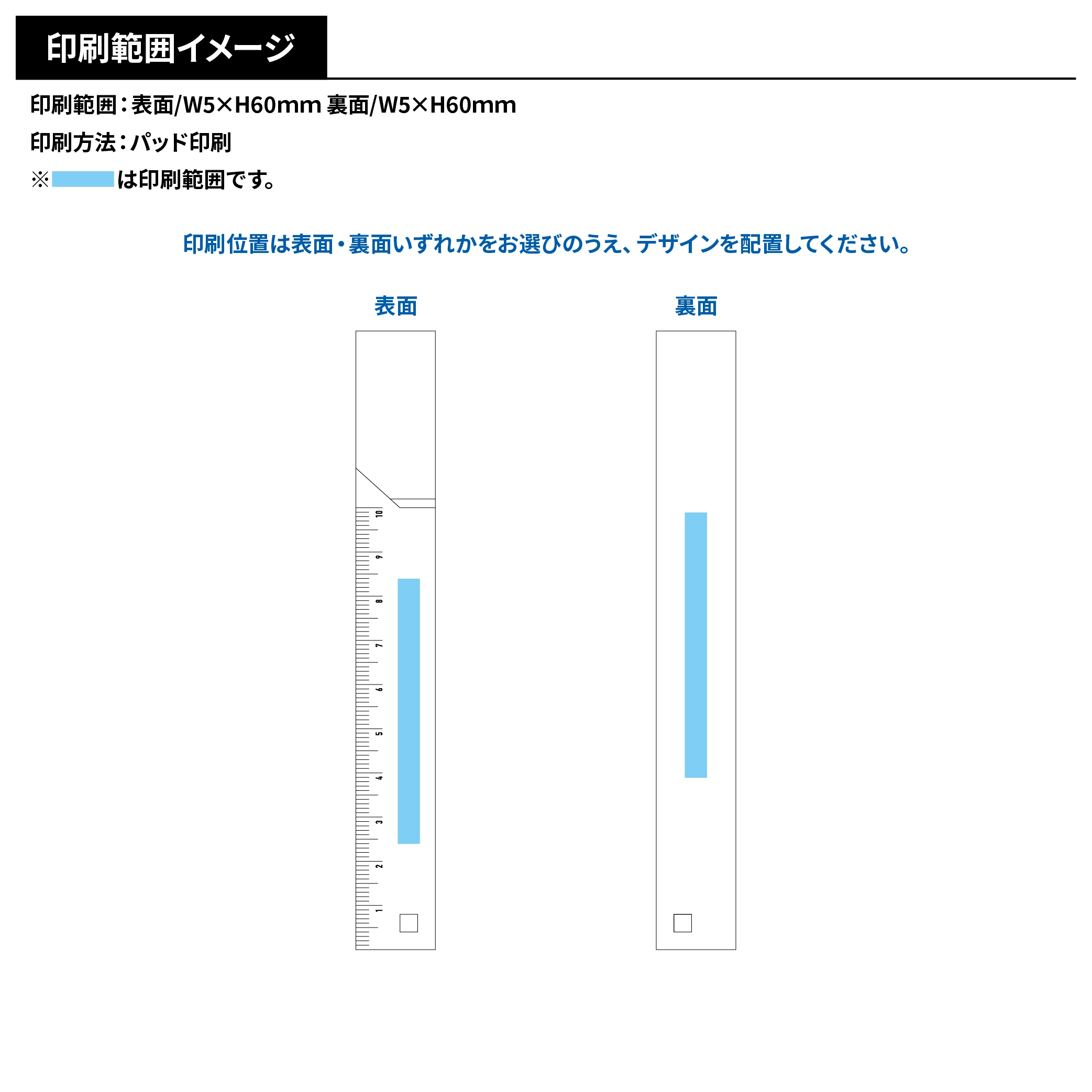 Re:アルミクリップ定規