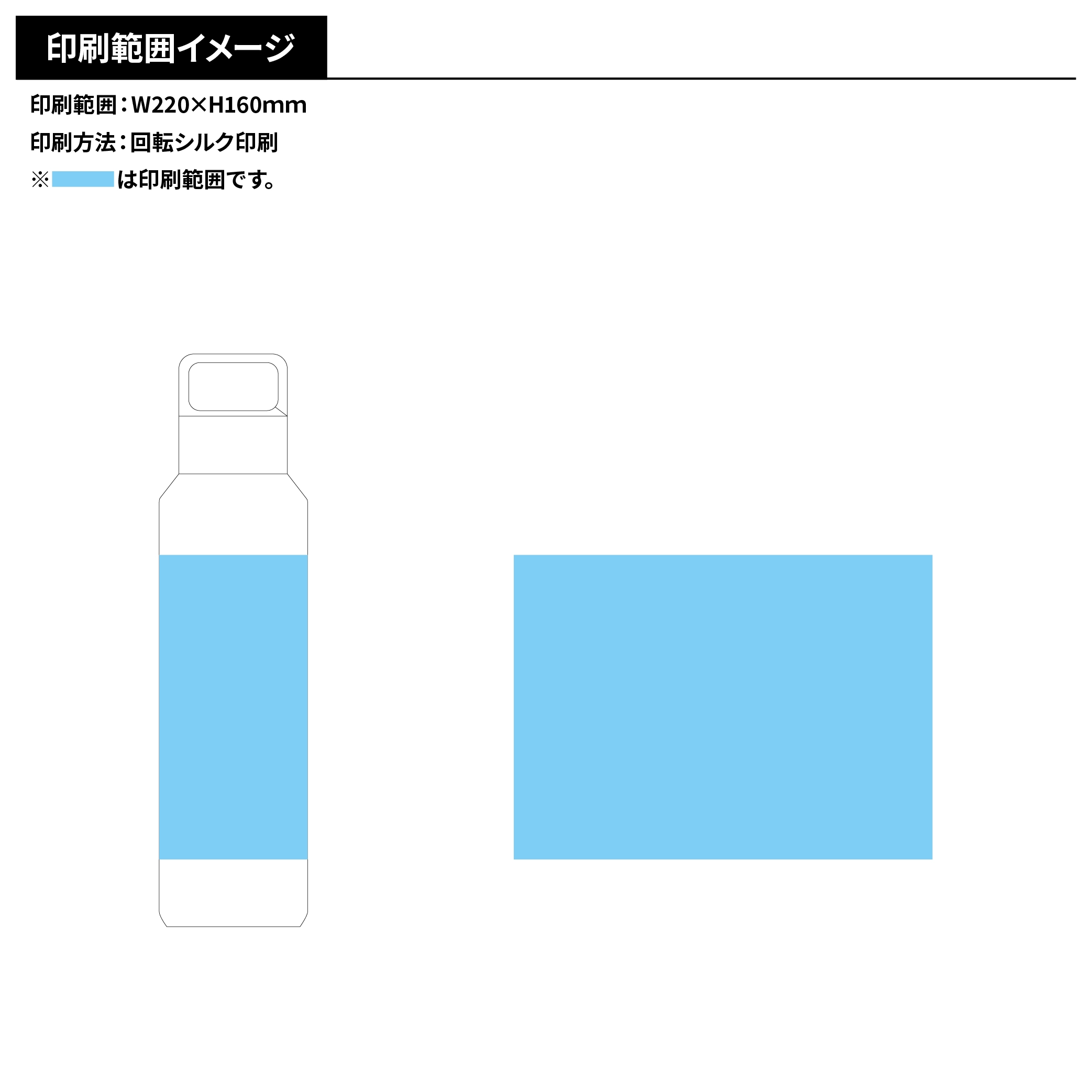 真空セラミック炭酸ボトル800ml