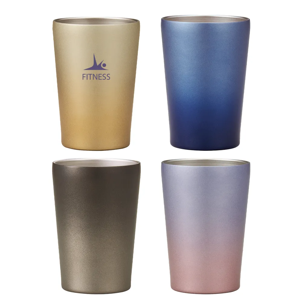 Re:ステンレスタンブラー(アースグラデーション)350ml