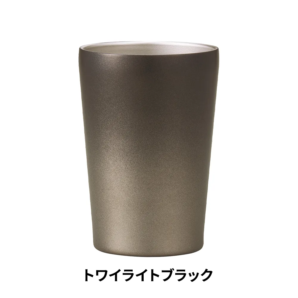 Re:ステンレスタンブラー(アースグラデーション)350ml