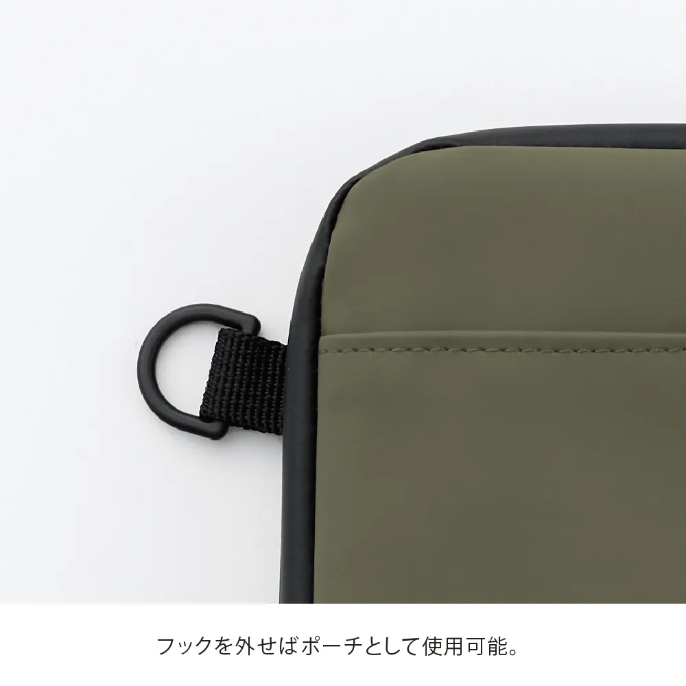 Re:FEND　マルチショルダー