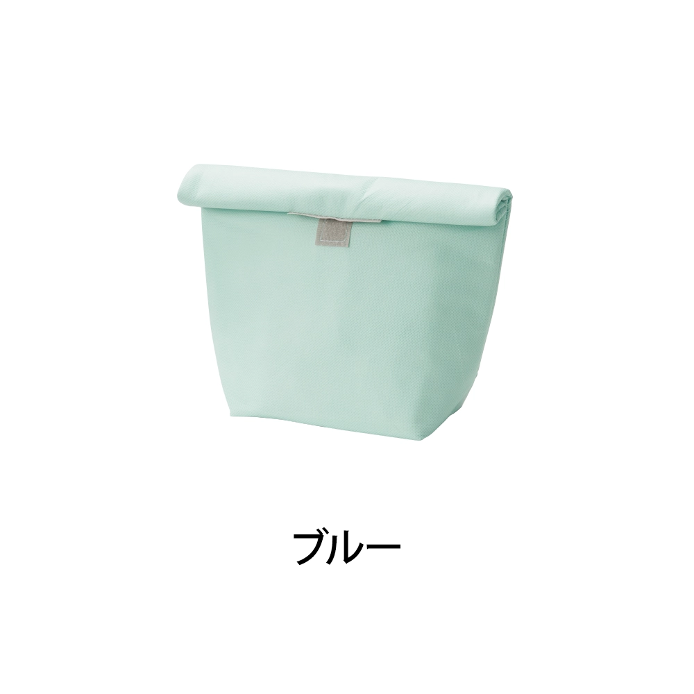 ミームー くる巻き保冷温バッグ