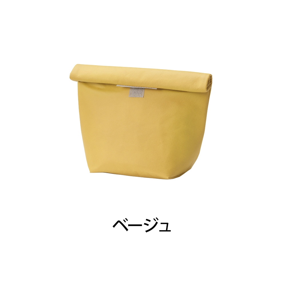 ミームー くる巻き保冷温バッグ