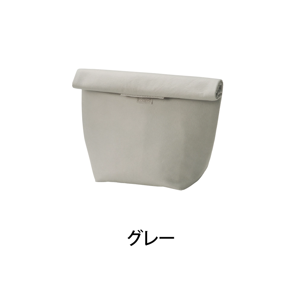 ミームー くる巻き保冷温バッグ