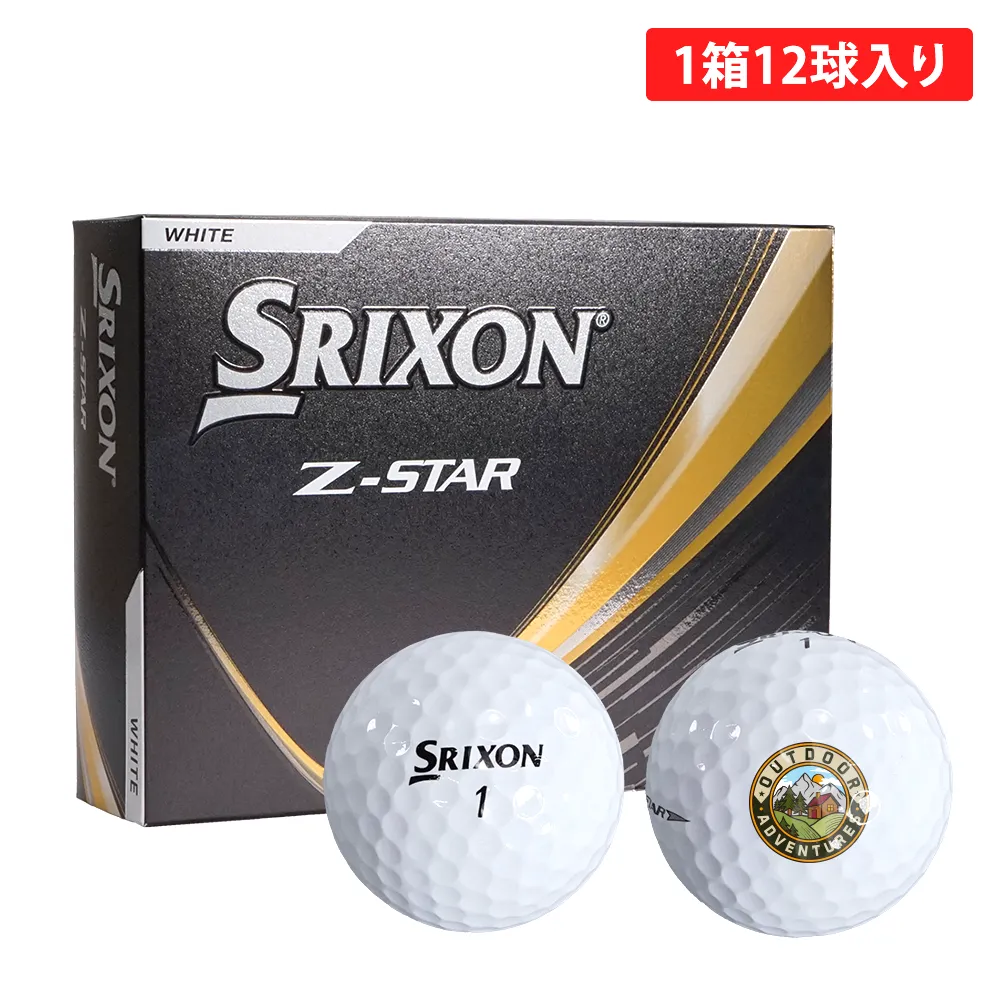 ダンロップ　ゴルフボール未使用品　５０個以上【819】 ダンロップ スリクソン AD SPEED ゴルフボール ADスピードの通販 テレ