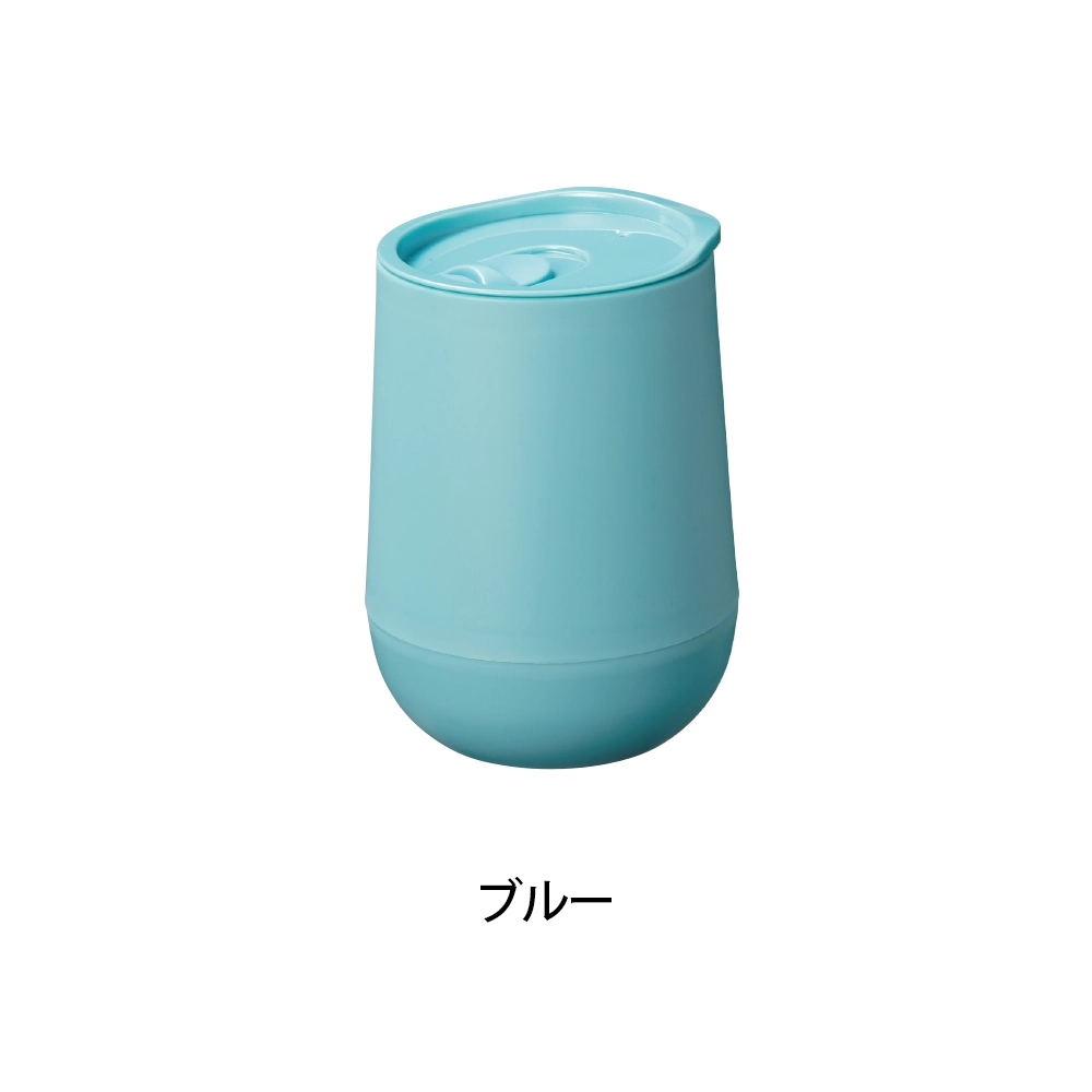 蓋付ダブルウォールタンブラー