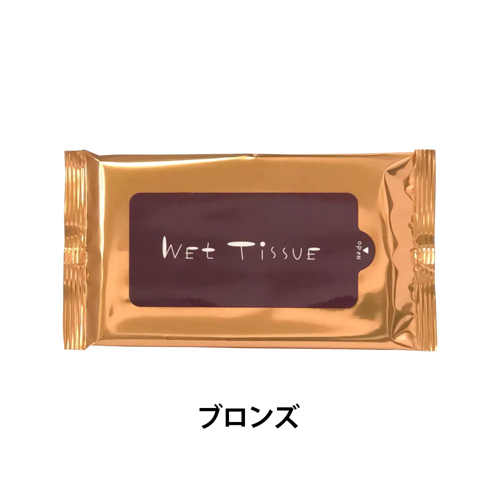 ウェットティッシュ(さわやか)
