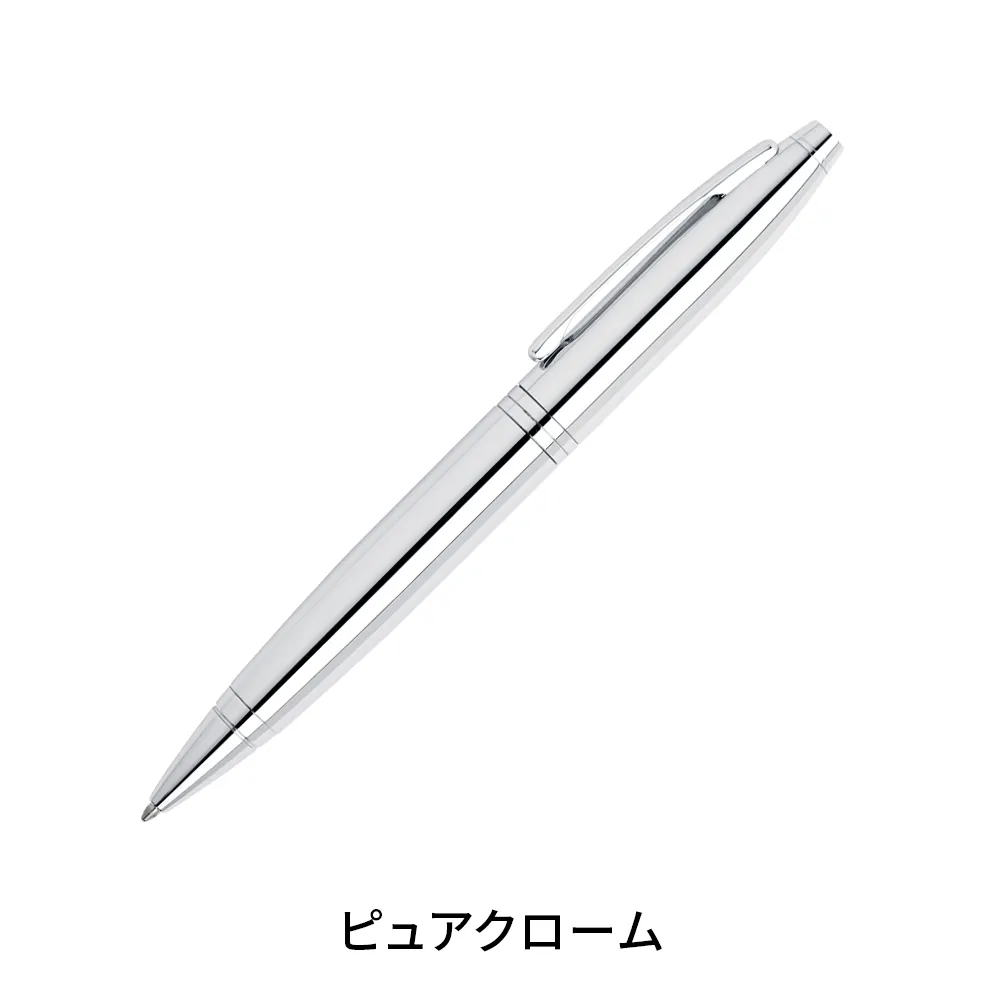 カレイ ボールペン