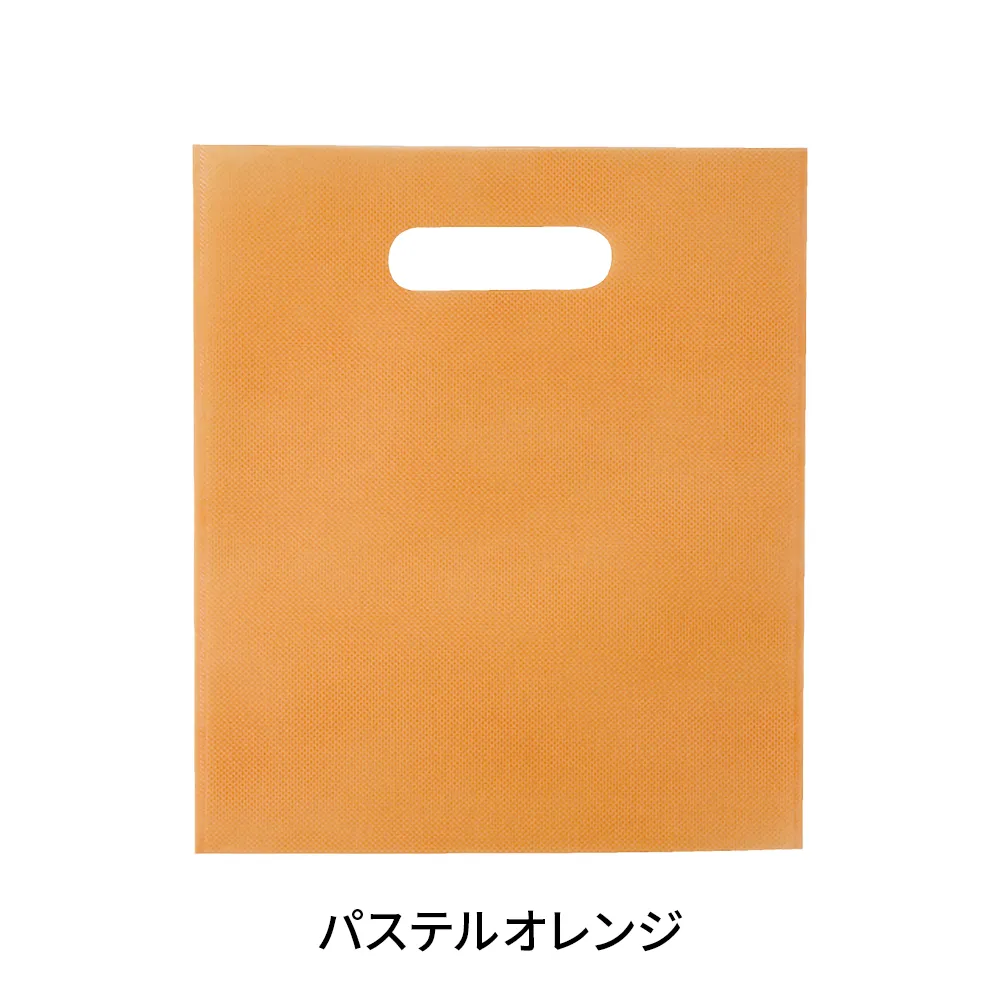 不織布 ミニ小判抜きバッグ