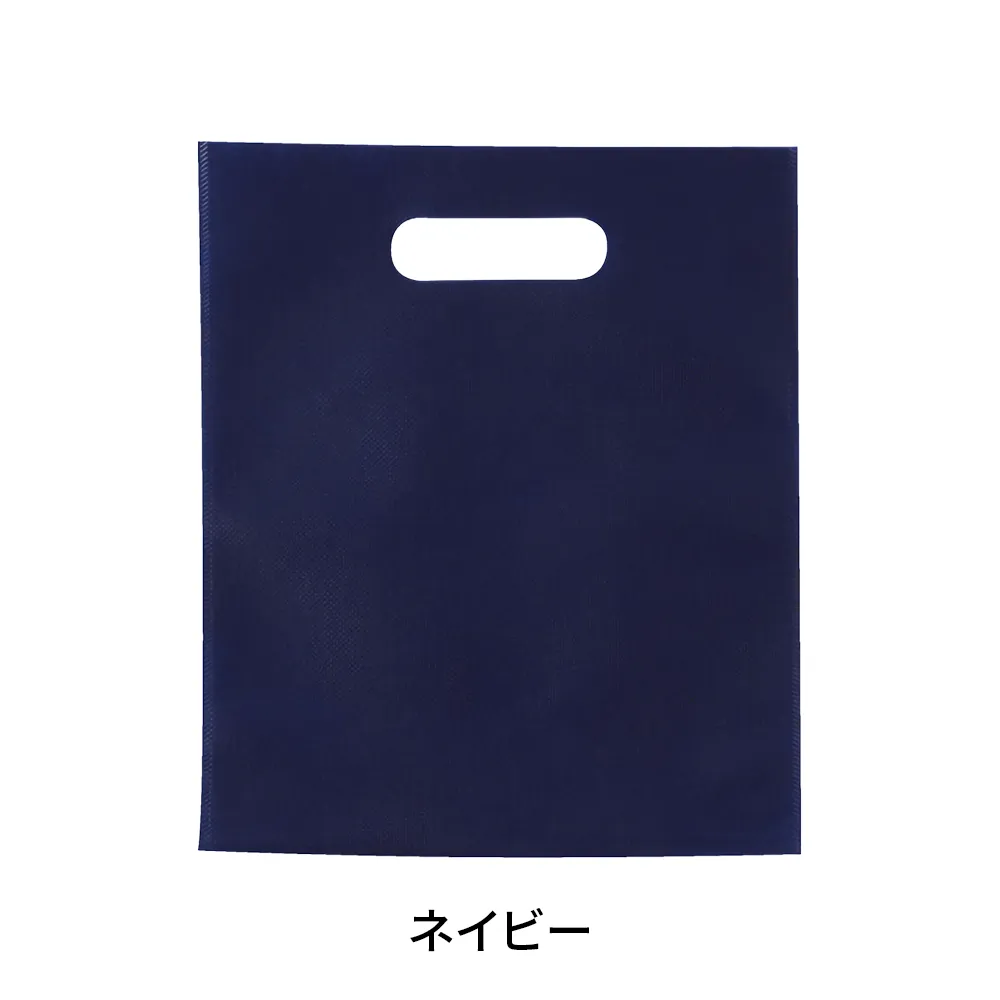 不織布 ミニ小判抜きバッグ